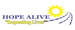 Hope Alive Logo