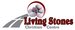 Living Stones Christian Centre Logo